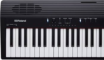 Amazon | ローランド Roland GO-88P GO:PIANO88 エントリーキーボード