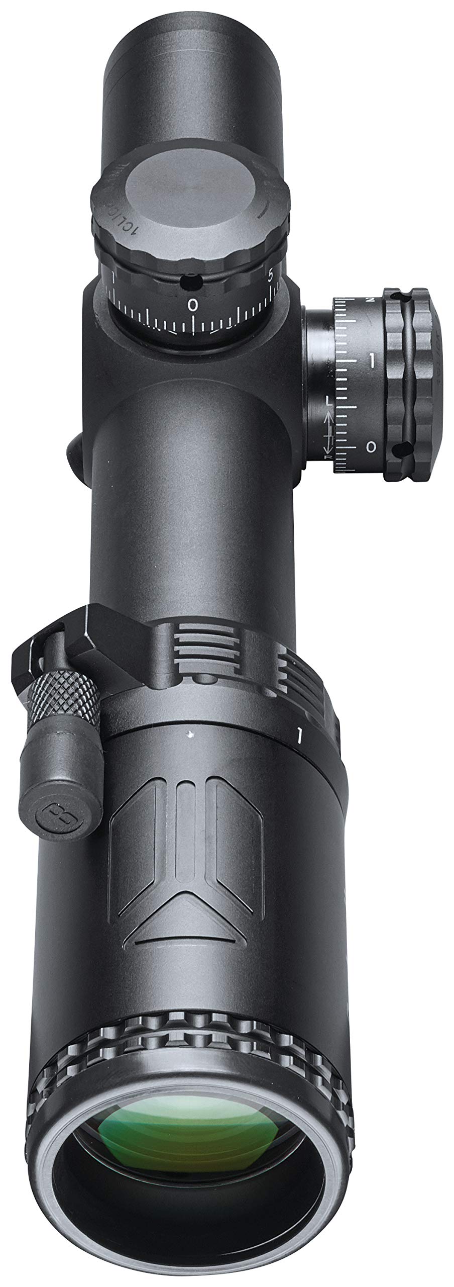 Amazon.co.jp: Bushnell(ブッシュネル)AR Optics ライフルスコープ 1