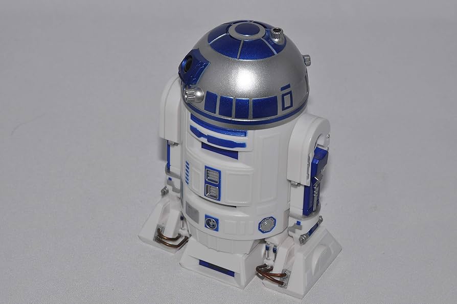 Amazon.co.jp: imp. R2-D2 バーチャルキーボード IMP-101 : パソコン