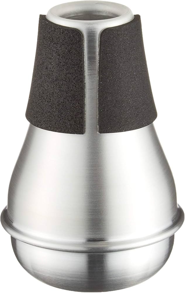 Amazon | ベストブラス トロンボーン・ミュート ウォームアップ