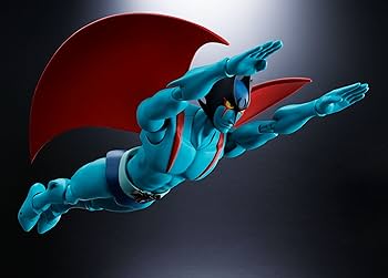 Amazon.co.jp: TAMASHII NATIONS S.H.フィギュアーツ デビルマン