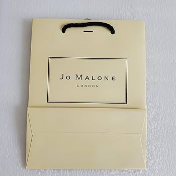 Amazon | ジョー マローン ロンドン ギフトラッピング用品 (ショッパー