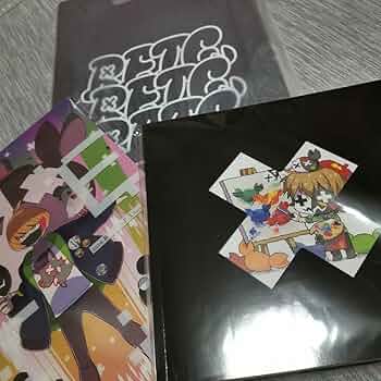 Amazon.co.jp: レトセトラ レトルト15周年展 公式図録＆ドット絵ずかん