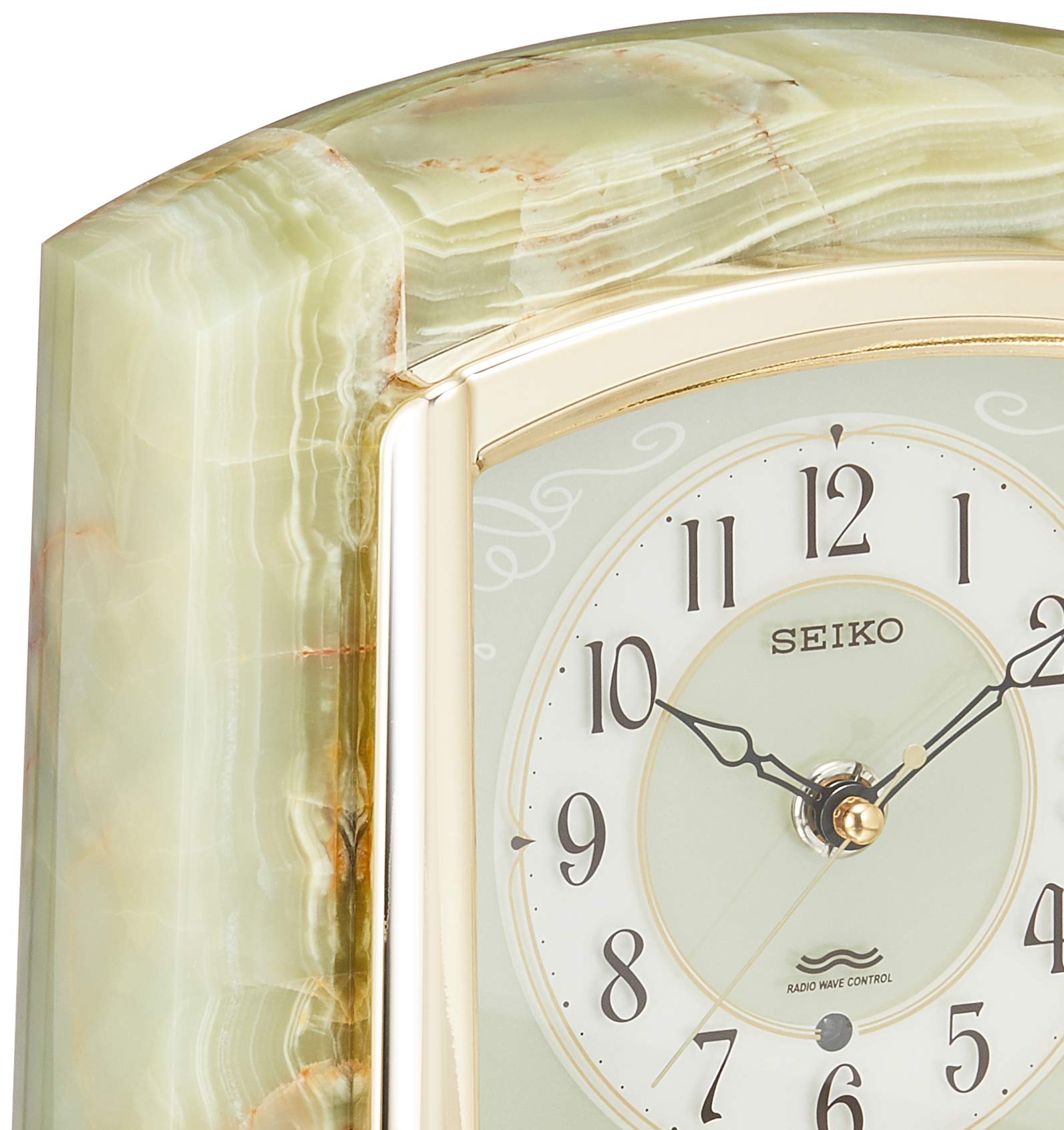 Amazon.co.jp: セイコークロック(Seiko Clock) セイコー クロック