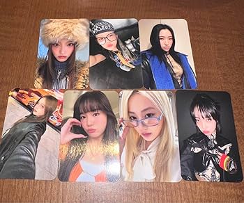 Amazon.co.jp: XG トレカ FC 会場限定 ALPHAZ AMUSEMENT B 7種コンプ①