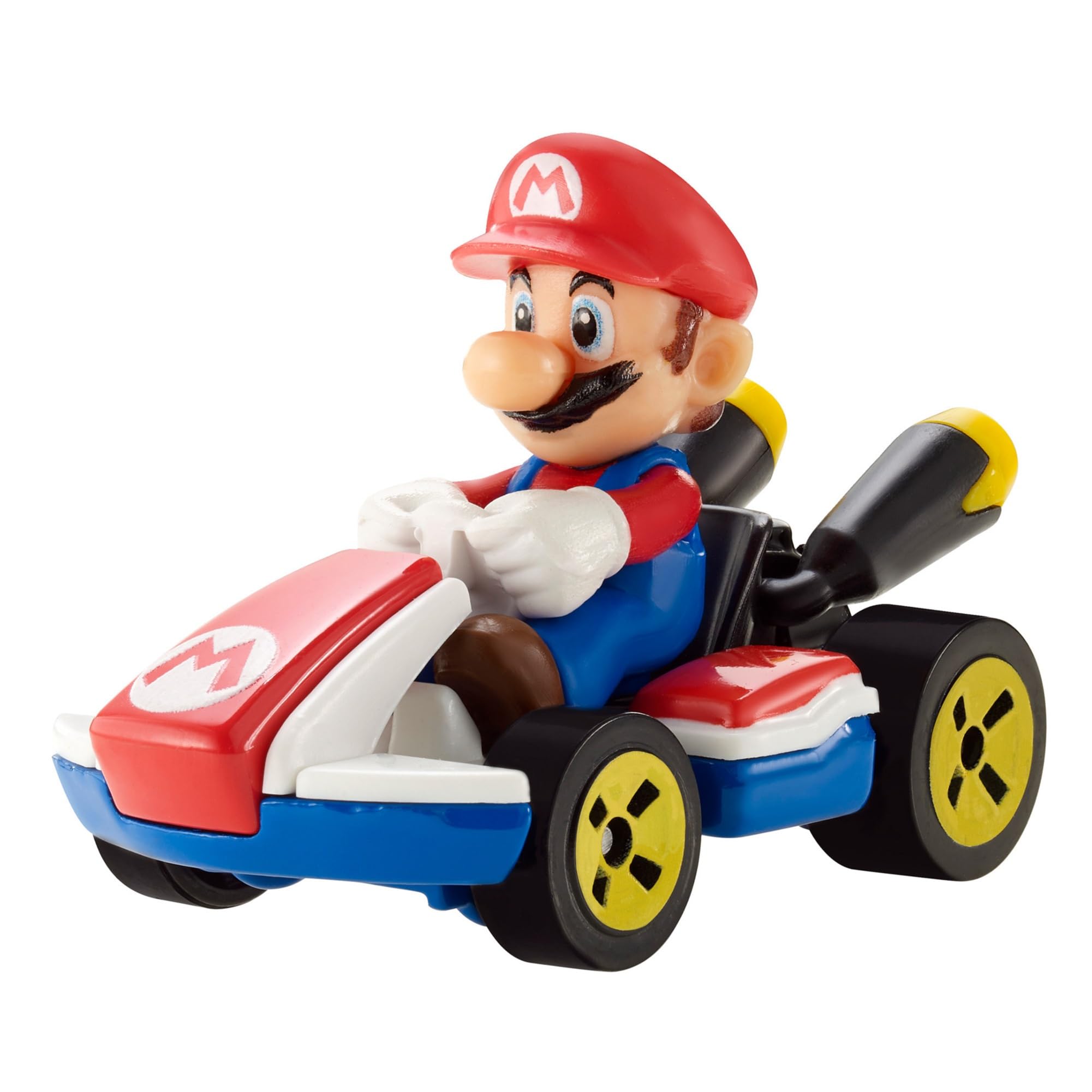 Amazon.co.jp: ホットウィール(Hot Wheels) マリオカート(MARIO KART