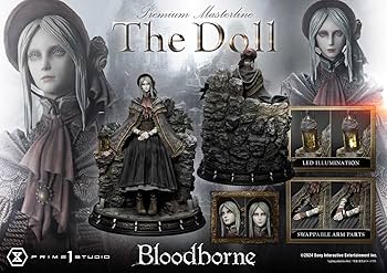 Amazon | プライム1スタジオ アルティメットプレミアムマスターライン