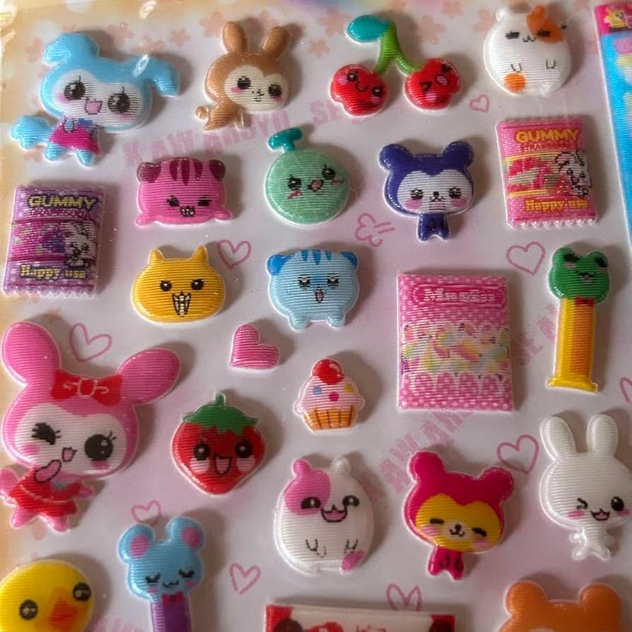 Amazon.co.jp: 平成レトロかわるよシールレモン株式会社 : おもちゃ