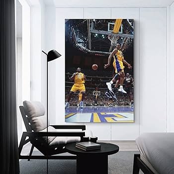 Amazon.co.jp: Kobe Bryant コービー・ブライアント パス トゥ