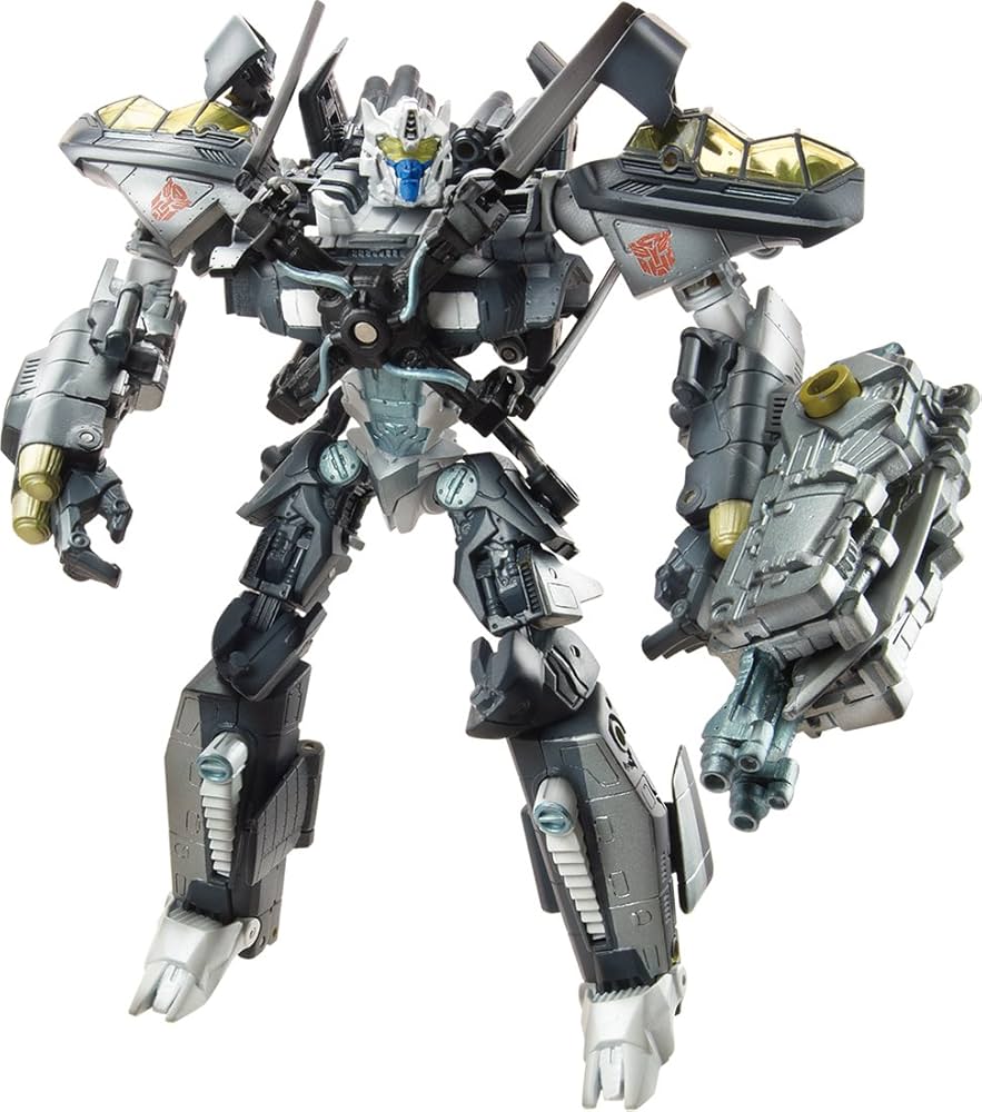 Amazon.co.jp: トランスフォーマー DA13 スカイハンマー : おもちゃ