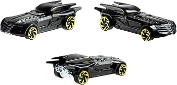 Amazon | ホットウィール(Hot Wheels) エンターテイメントテーマ