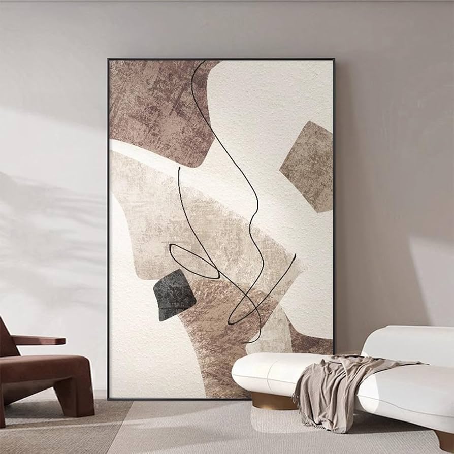 Amazon.co.jp: [XLOYP] 抽象 絵 ウォールアート 装飾用絵画おしゃれ