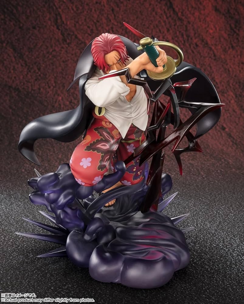 Amazon.co.jp: TAMASHII NATIONS フィギュアーツZERO ONE PIECE[超激戦