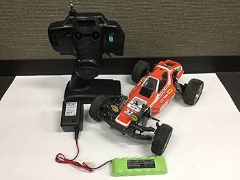 Amazon | タミヤTAMIYA タムテック ギア バギーチャンプ アンプ