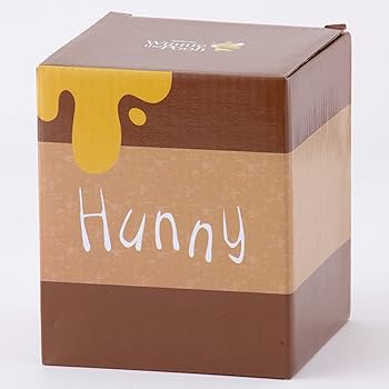 Amazon｜サンアート ディズニー 「くまのプーさん」 プーさん ハニー