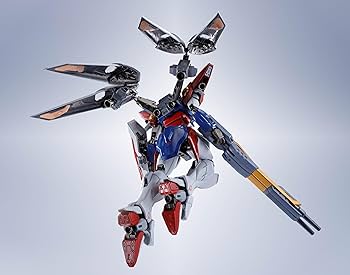Amazon.co.jp: TAMASHII NATIONS METAL ROBOT魂 新機動戦記ガンダムW