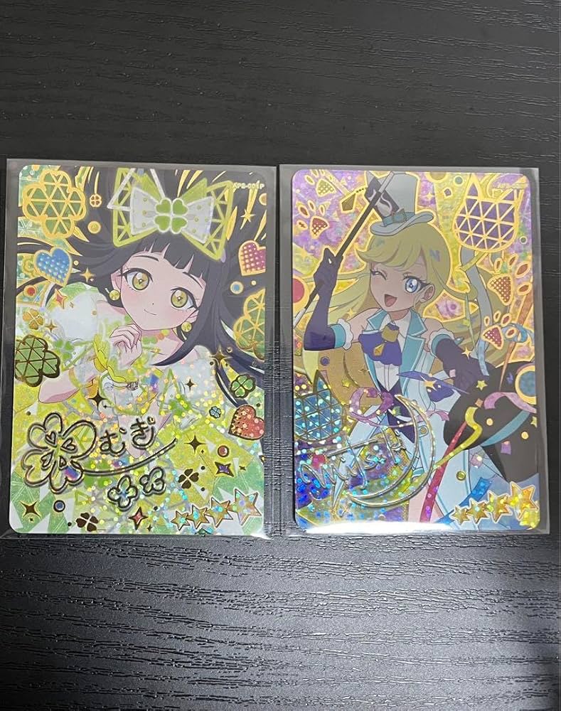 Amazon.co.jp: ひみつのアイプリ つむぎ みつき サイン入り