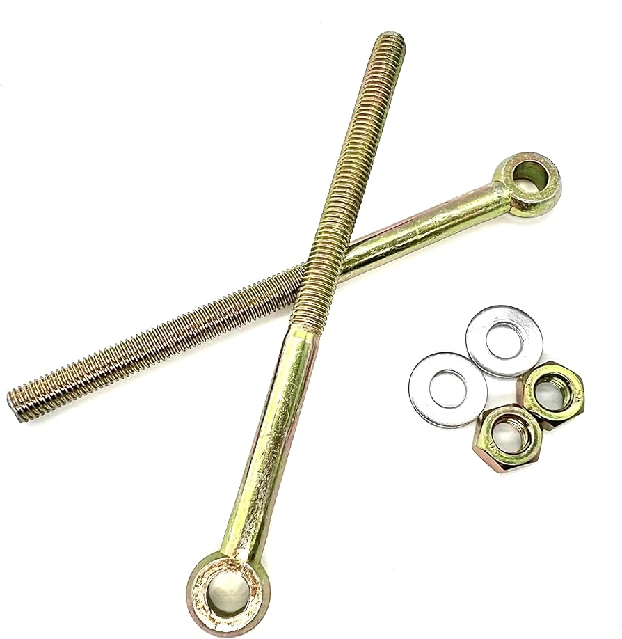 Amazon.com : for Hustler 604579 Deck Lift Links Raptor SD Zero