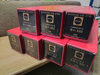 Amazon | HO KTM(カツミ) JR西日本 321系 7両 | 鉄道模型 通販