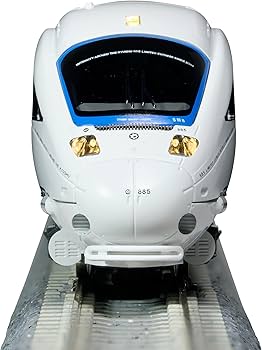 Amazon | カトー (KATO) Nゲージ 885系 2次車 アラウンド・ザ・九州 6