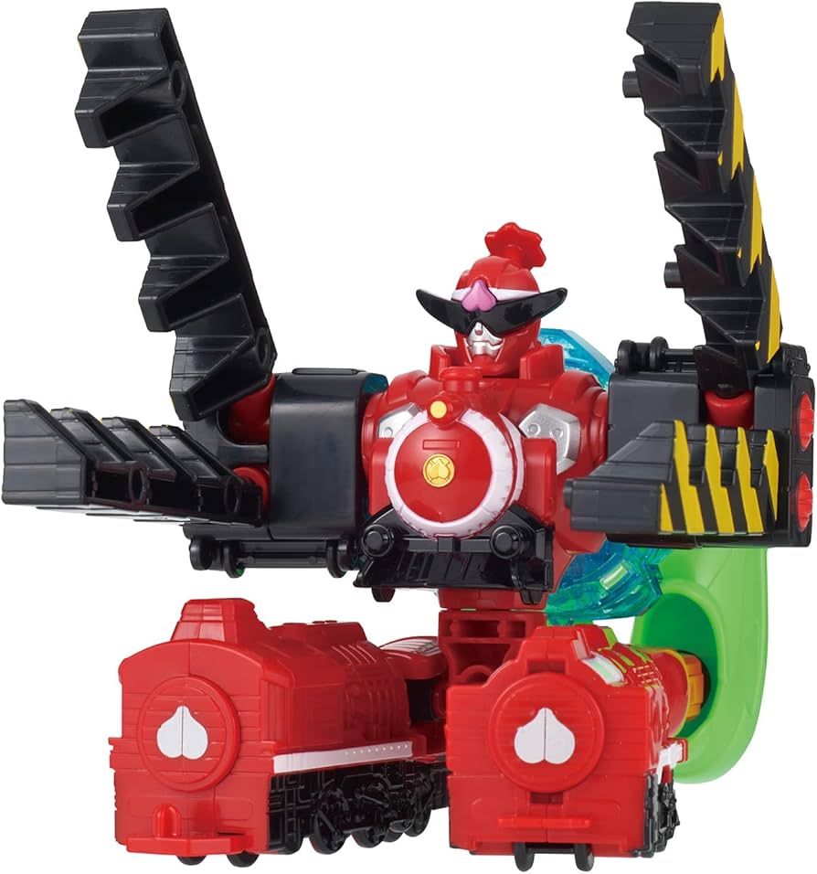 Amazon.co.jp: 暴太郎戦隊ドンブラザーズ チェンジヒーローズ ドン