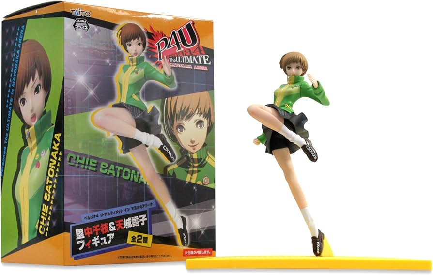 Amazon | タイトー ペルソナ4 ジ・アルティメット イン マヨナカ