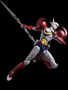 Amazon | タツノコヒーローズ ファイティングギア 宇宙の騎士