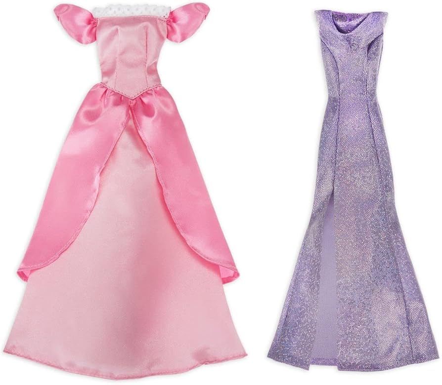 Amazon.co.jp: ディズニー アリエル クラシックドールギフトセット