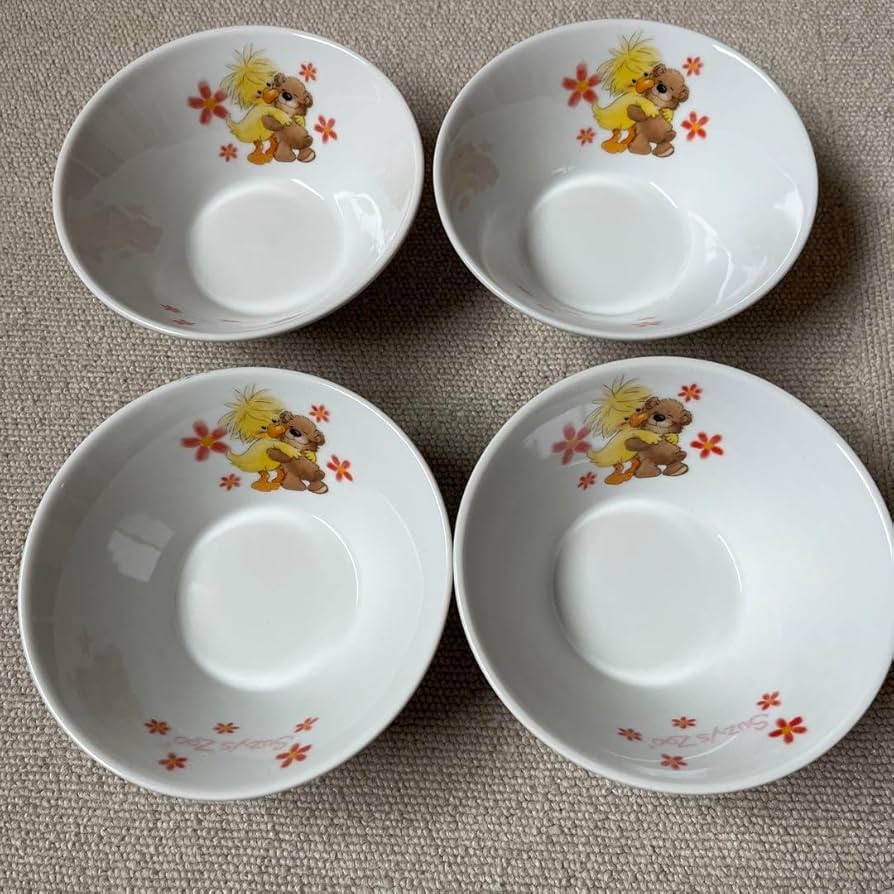 Amazon.co.jp: ケンタッキーフライドチキン KFC限定 スージーズ 食器