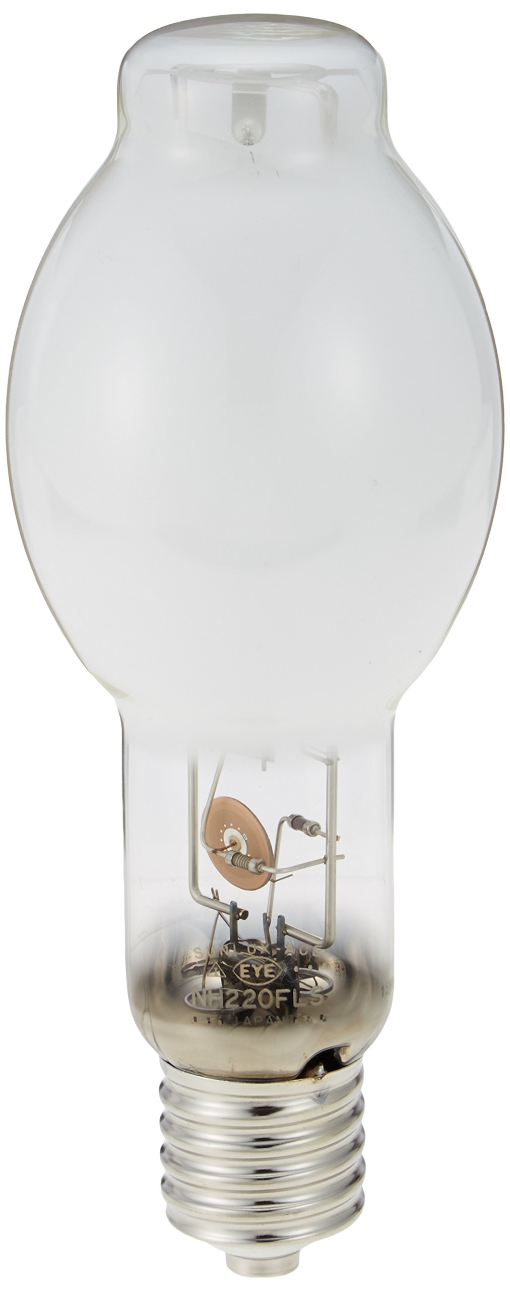 Amazon | 岩崎 高圧ナトリウムランプ FECサンルクスエース NH220FLS