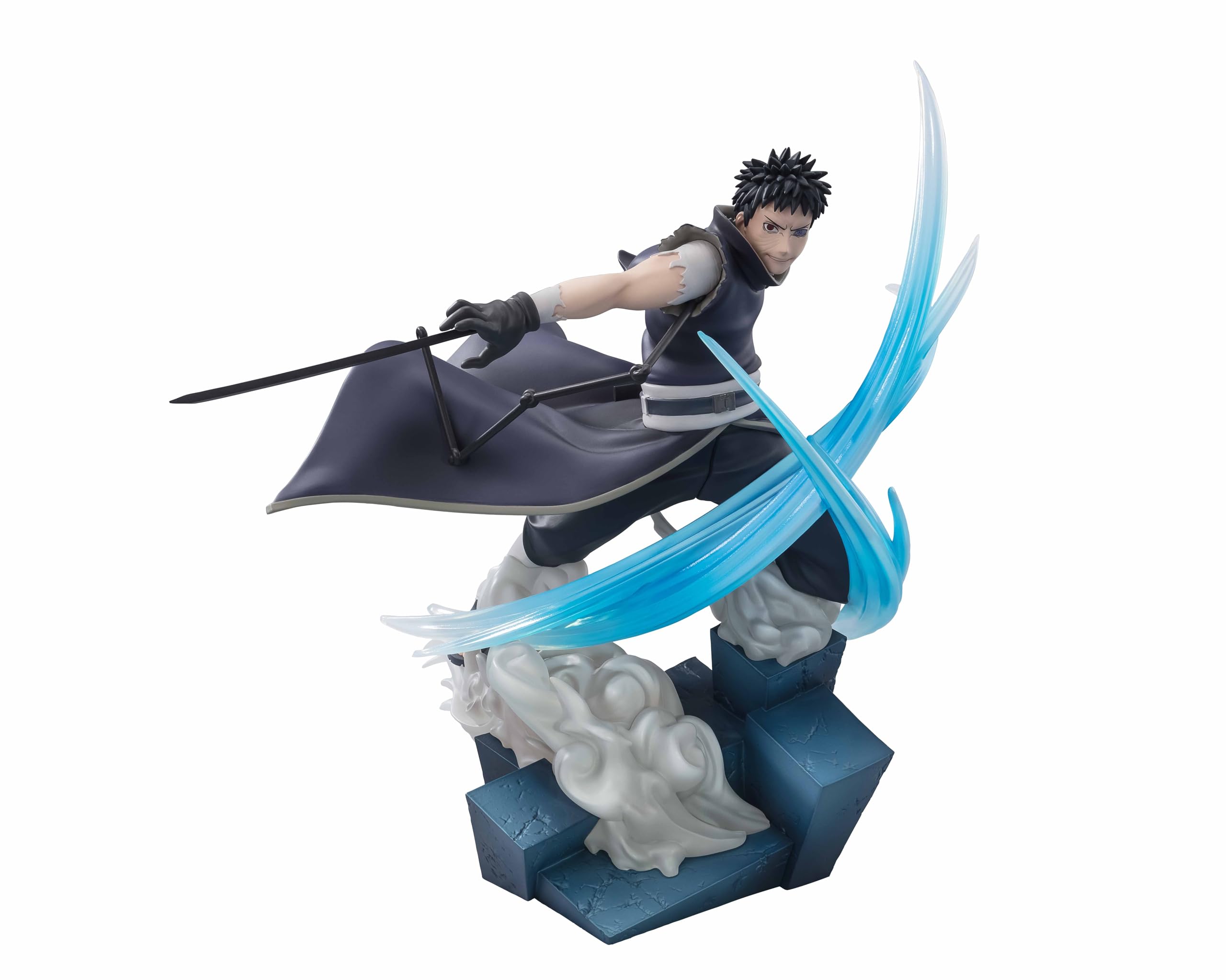 Amazon | TAMASHII NATIONS フィギュアーツZERO NARUTO-ナルト-疾風伝