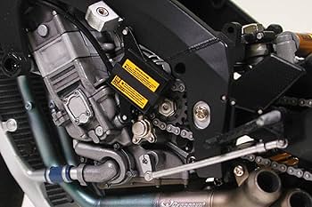 Amazon | タミヤ 1/12 オートバイシリーズ No.109 カワサキ Ninja ZX