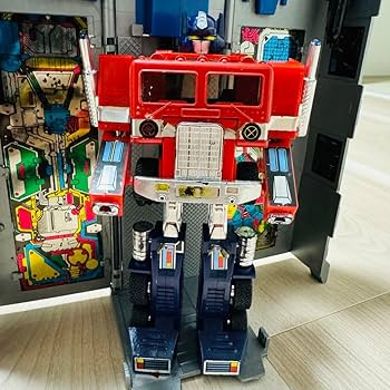 Amazon.co.jp: 超希少 ダイアクロン カーロボット 移動基地 バトル