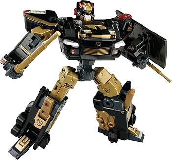 Amazon.co.jp: トミカ ハイパーレスキュー ドライブヘッド 特別機動隊