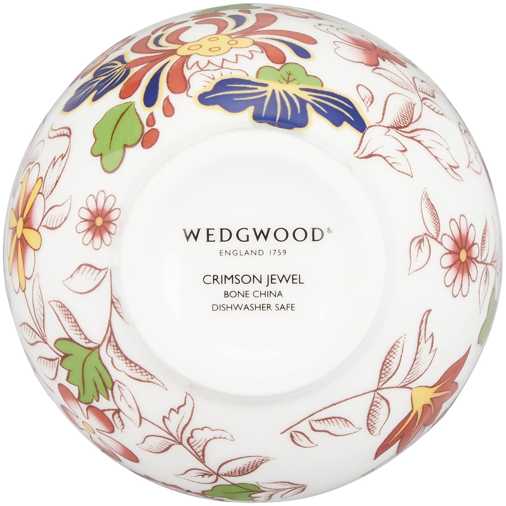 Amazon.co.jp: 【正規輸入品】ウェッジウッド(Wedgwood) ワンダー