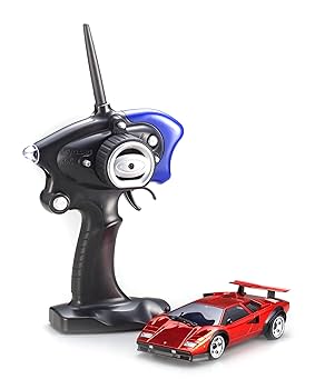 最終値下】京商ミニッツ Lamborghini Countach LP500S 最終値下】京商