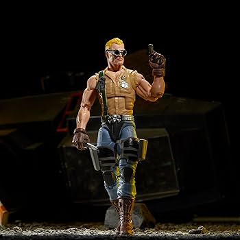 Amazon.co.jp: G.I. Joe クラシファイドシリーズ ドレッドノック