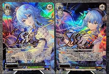 ヴァイスシュヴァルツ チュチュ・パレオSSP ヴァイスシュヴァルツ