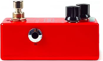 Amazon | MXR エフェクター M291 Dyna Comp Mini ダイナコンプ ミニ