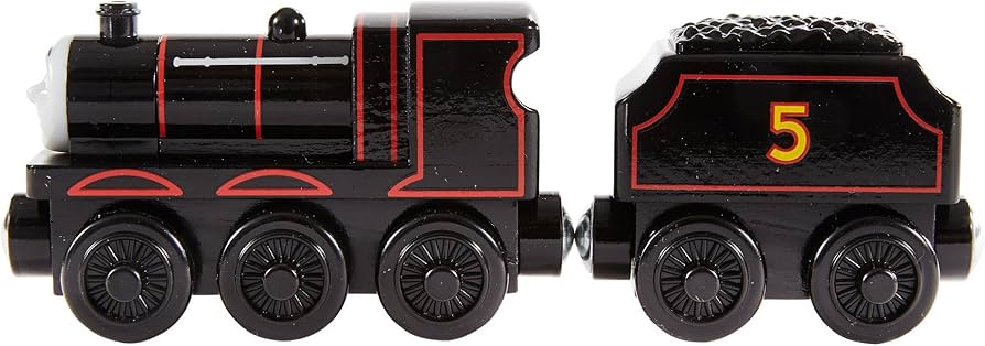 Amazon.co.jp: きかんしゃトーマス 木製レールシリーズ オリジナル