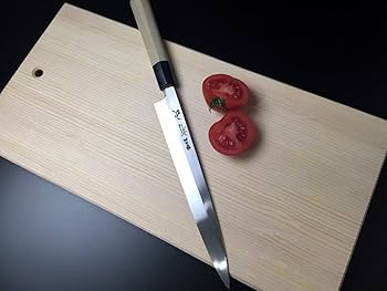 Amazon | 有次 包丁 柳刃 本焼 純日本鋼 240mm 日本製 白鋼2 築地