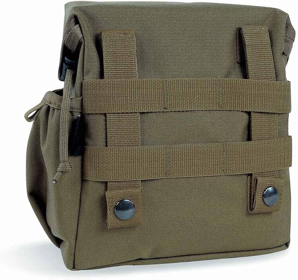 Amazon.co.jp: タスマニアンタイガー キャンティーン ポーチ Mk2