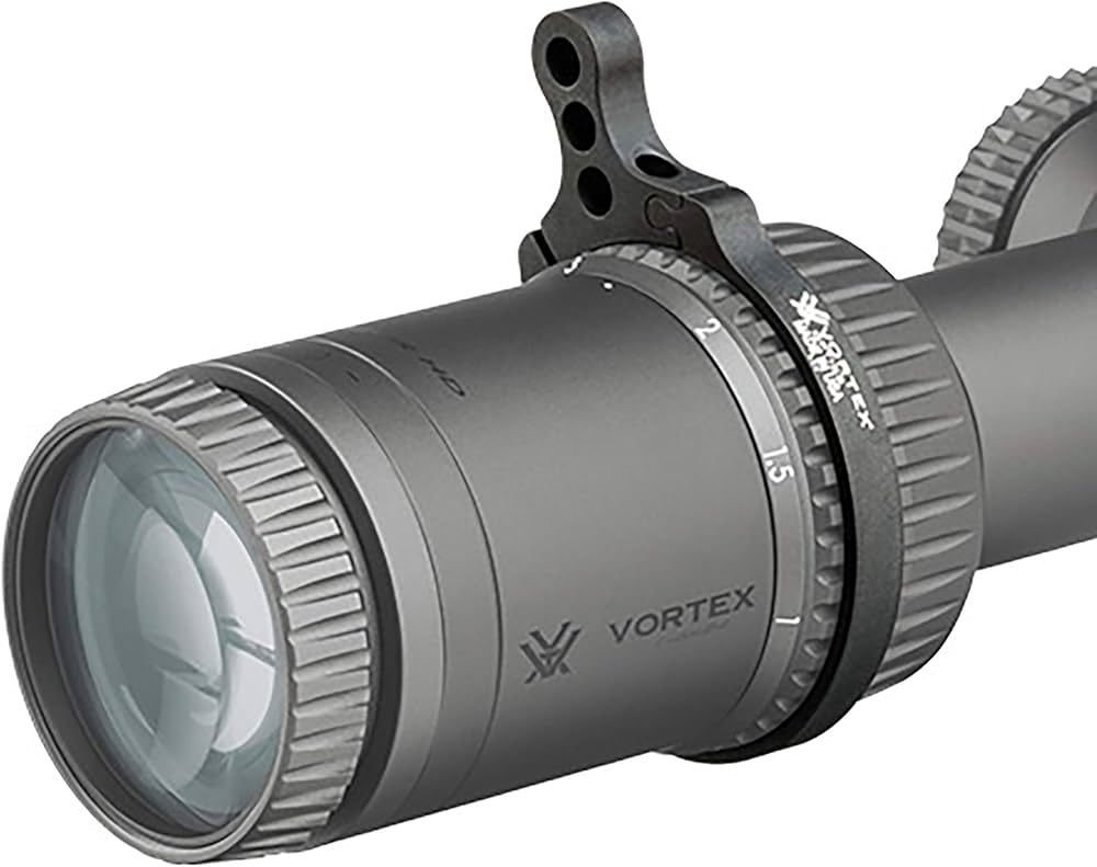 Amazon.co.jp: Vortex Switchview SV-3 Throw Lever (1.930 / 49 mm