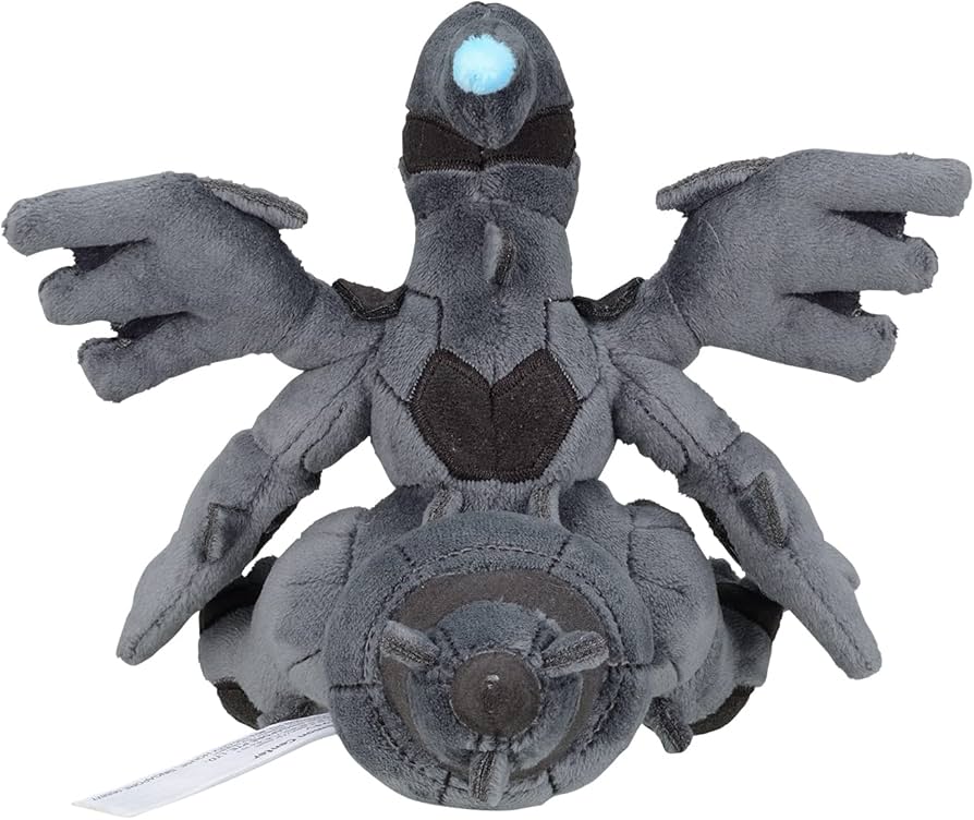 Amazon.co.jp: ポケモンセンターオリジナル 644 ぬいぐるみ Pokémon