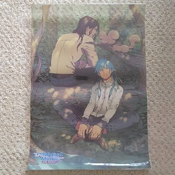 Amazon.co.jp: DRAMAtical Murder re:connect ドラマティカルマーダー