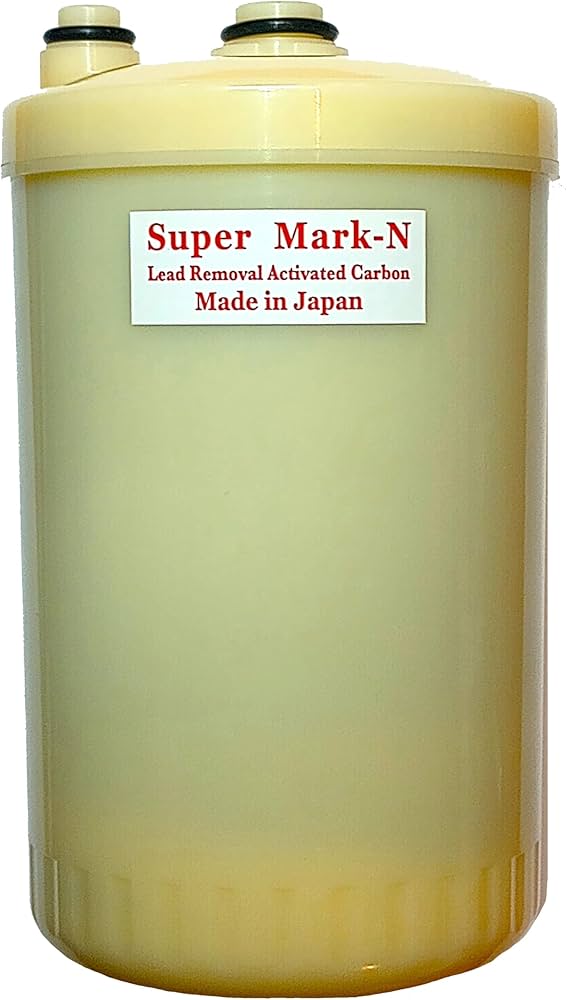 Amazon | 日本製 HG-Nタイプ 上質 互換フィルター エナジック還元