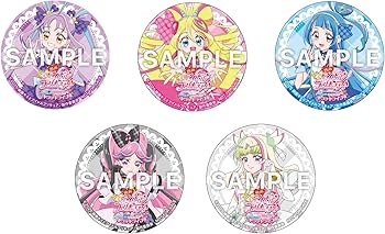 Amazon.co.jp: 【Amazon.co.jp限定】映画キミとアイドルプリキュア