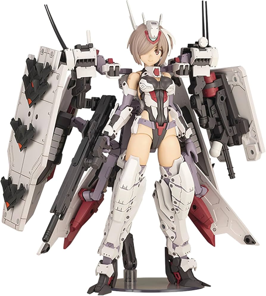 フレームアームズガール 金剛 出雲 セット フレームアームズ・ガール