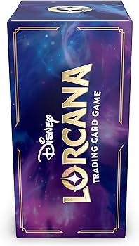 Amazon.co.jp: ディズニー ロルカナ S7 アルカジアの島 リロ ギフト