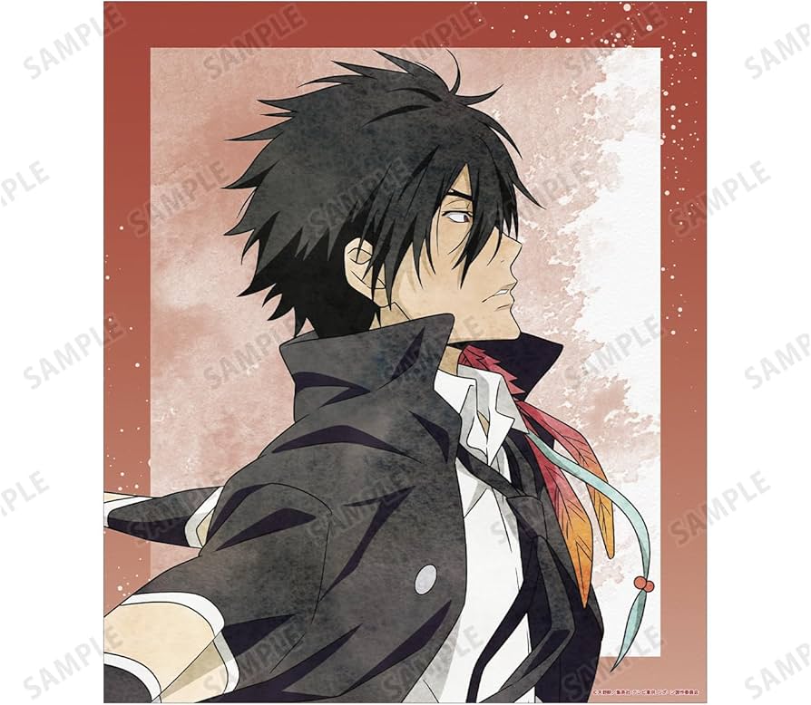 Amazon.com: アルマビアンカ(Armabianca) Katekyo Hitman REBORN